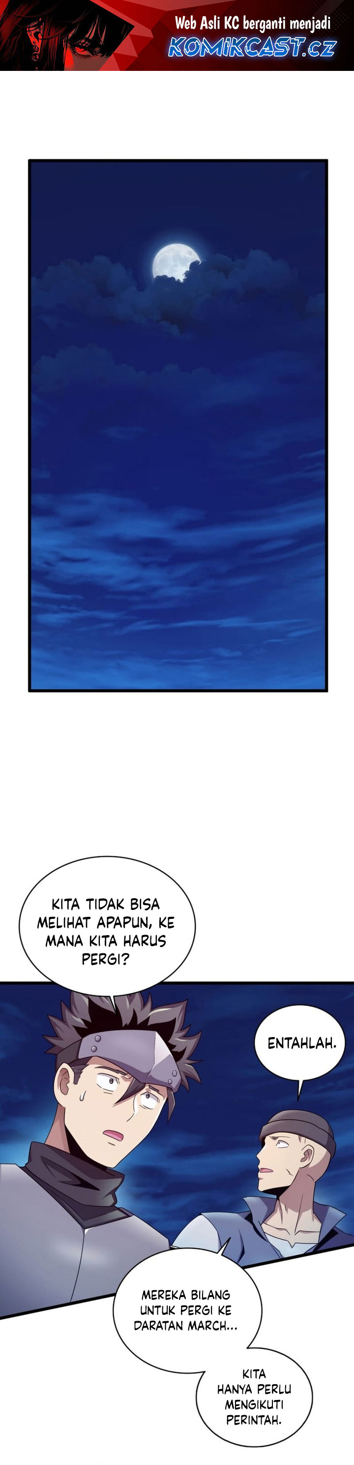 Arcane Sniper Chapter 156 Gambar 2