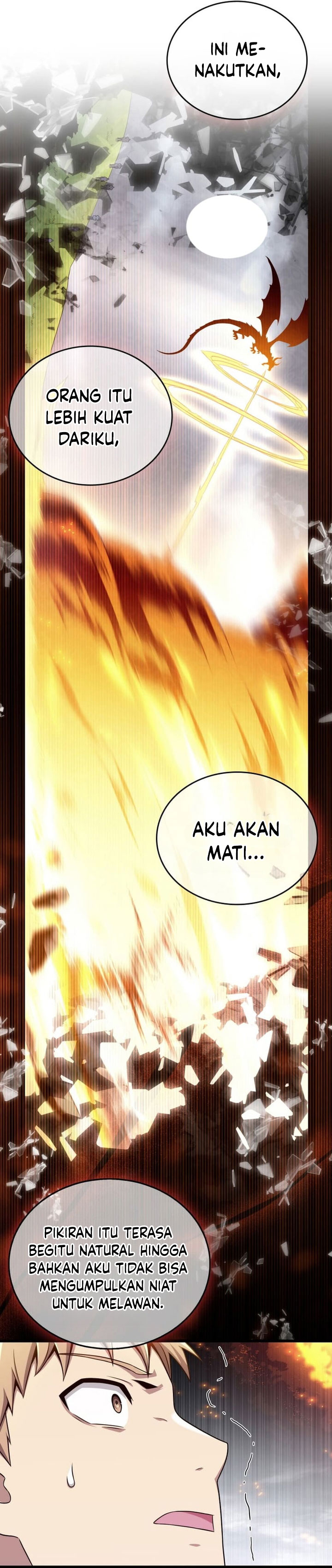 Arcane Sniper Chapter 156 Gambar 12