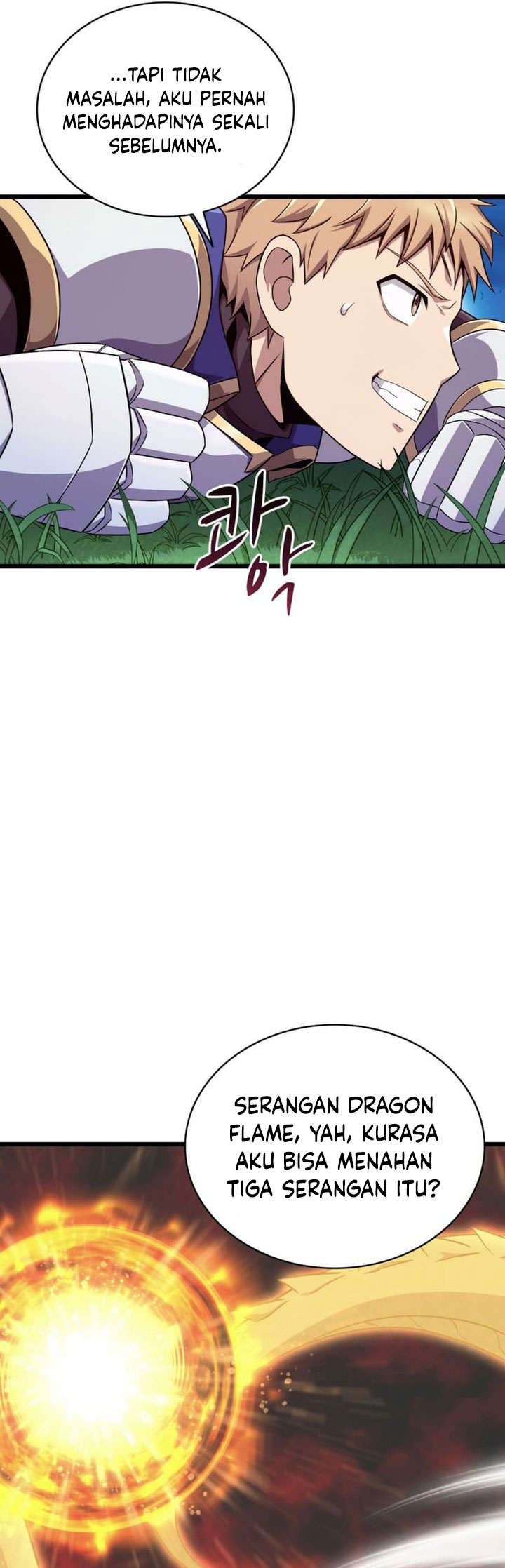 Arcane Sniper Chapter 156 Gambar 14