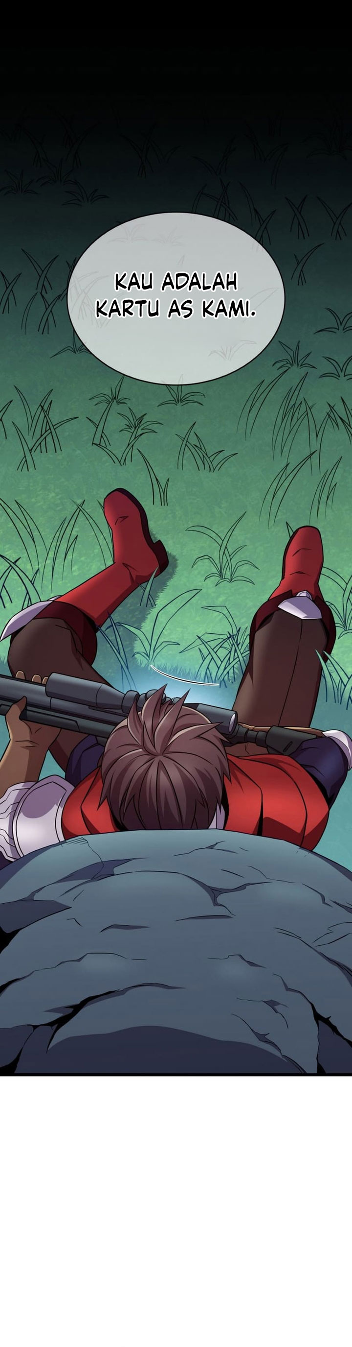 Arcane Sniper Chapter 156 Gambar 17