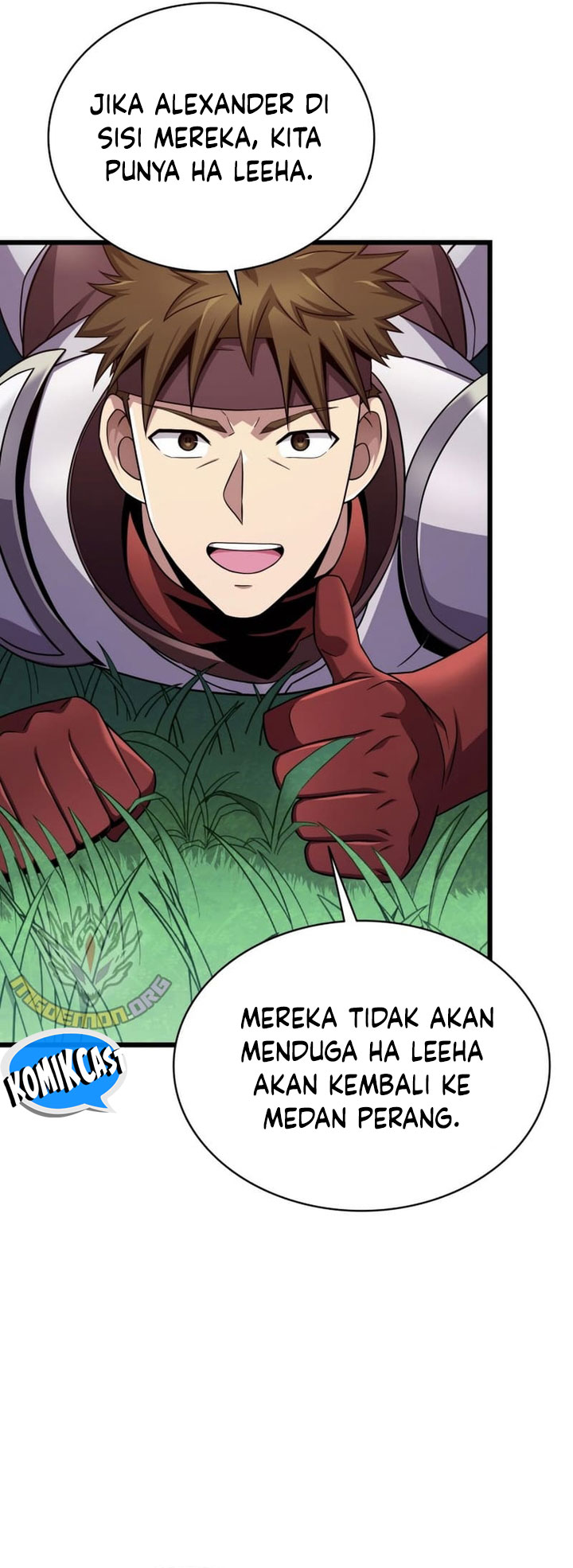 Arcane Sniper Chapter 156 Gambar 18