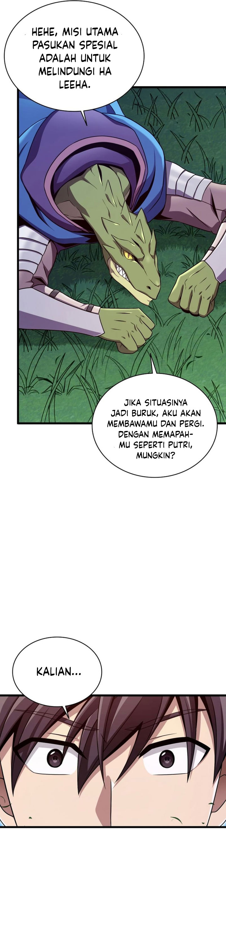 Arcane Sniper Chapter 156 Gambar 19