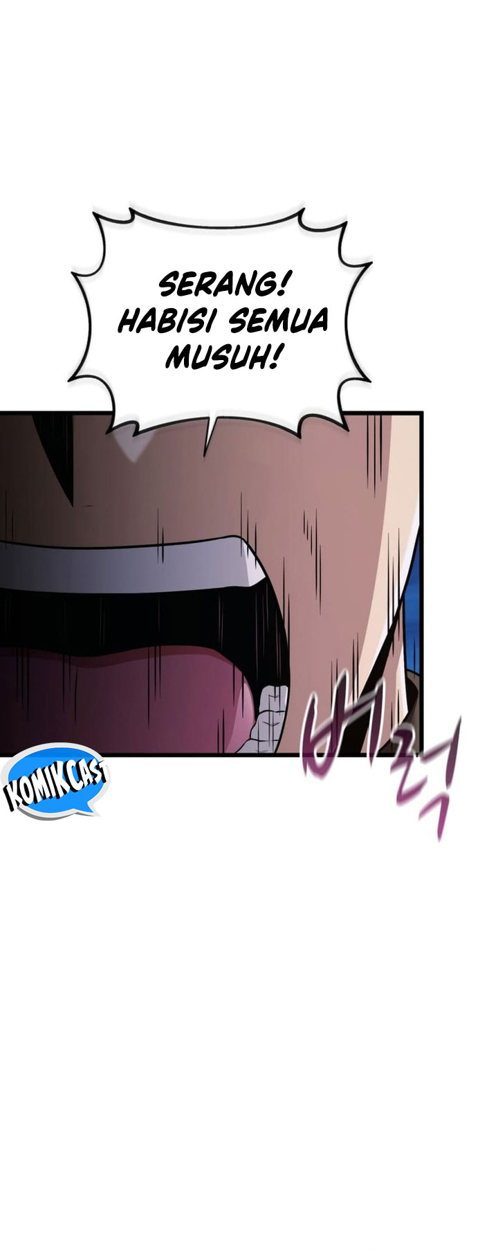 Arcane Sniper Chapter 156 Gambar 23