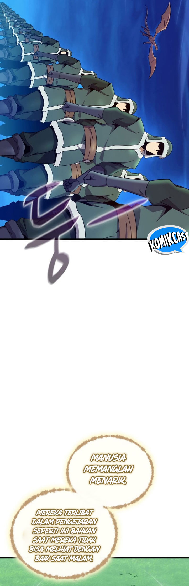 Arcane Sniper Chapter 156 Gambar 25