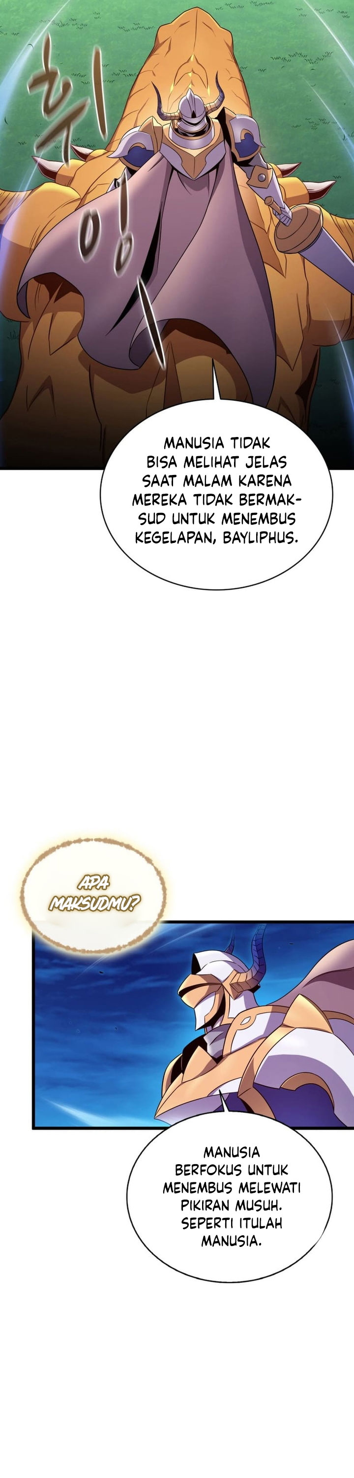 Arcane Sniper Chapter 156 Gambar 26
