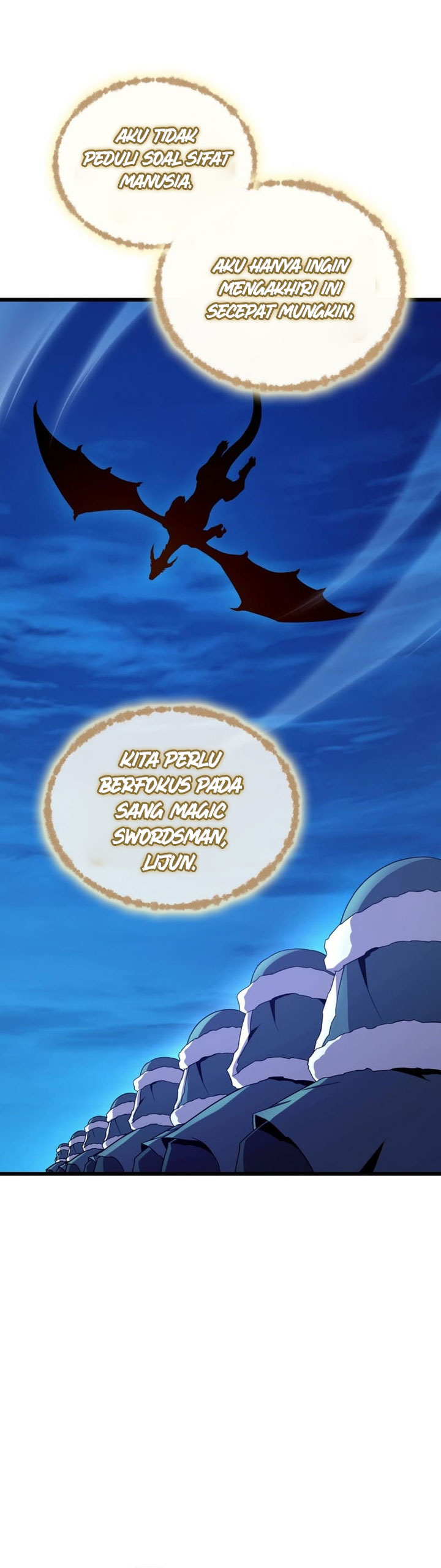 Arcane Sniper Chapter 156 Gambar 27
