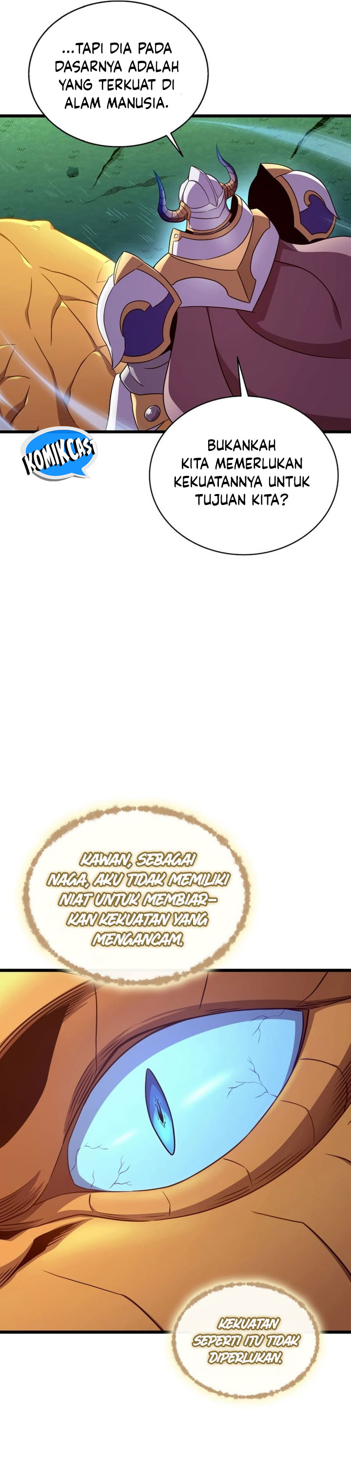 Arcane Sniper Chapter 156 Gambar 28