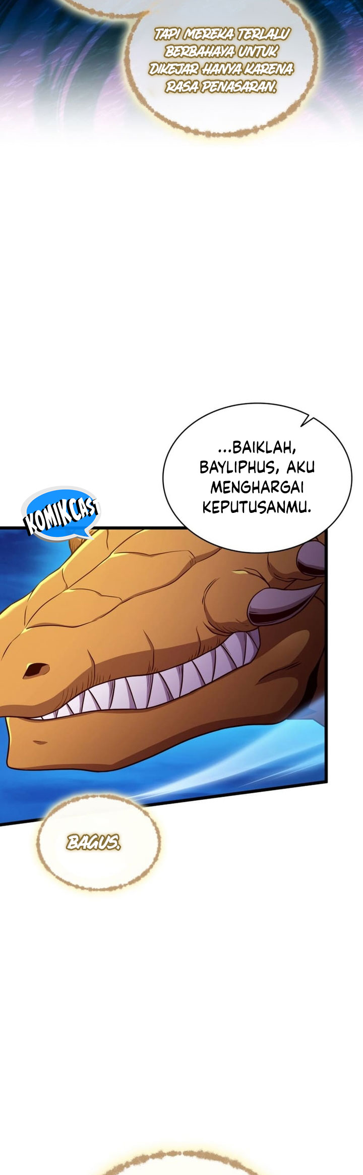 Arcane Sniper Chapter 156 Gambar 30