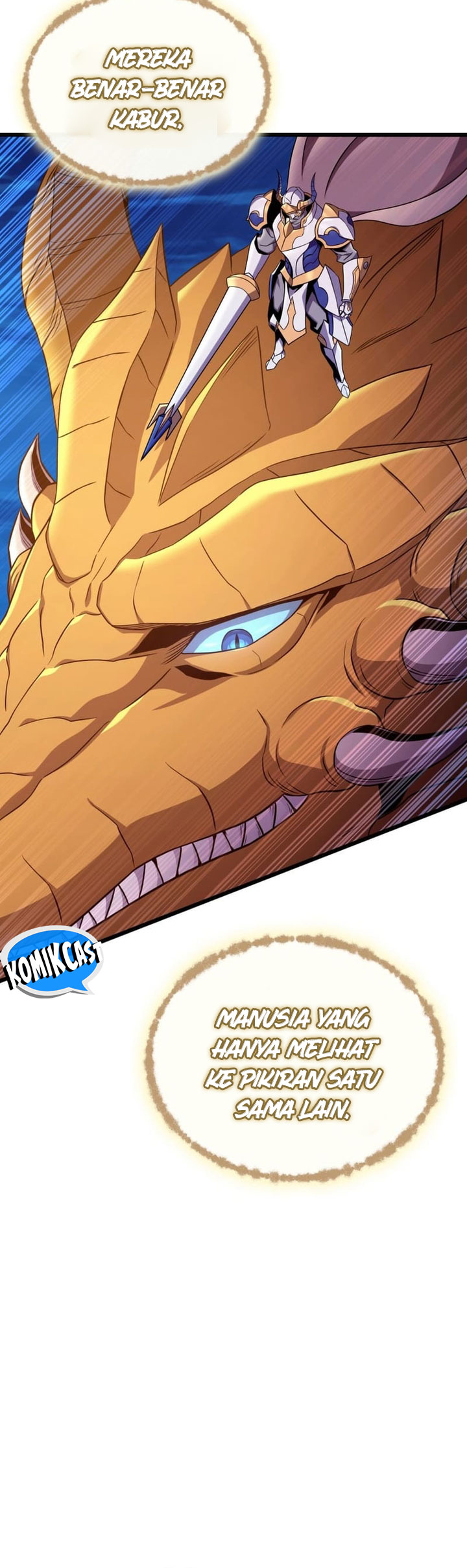 Arcane Sniper Chapter 156 Gambar 33