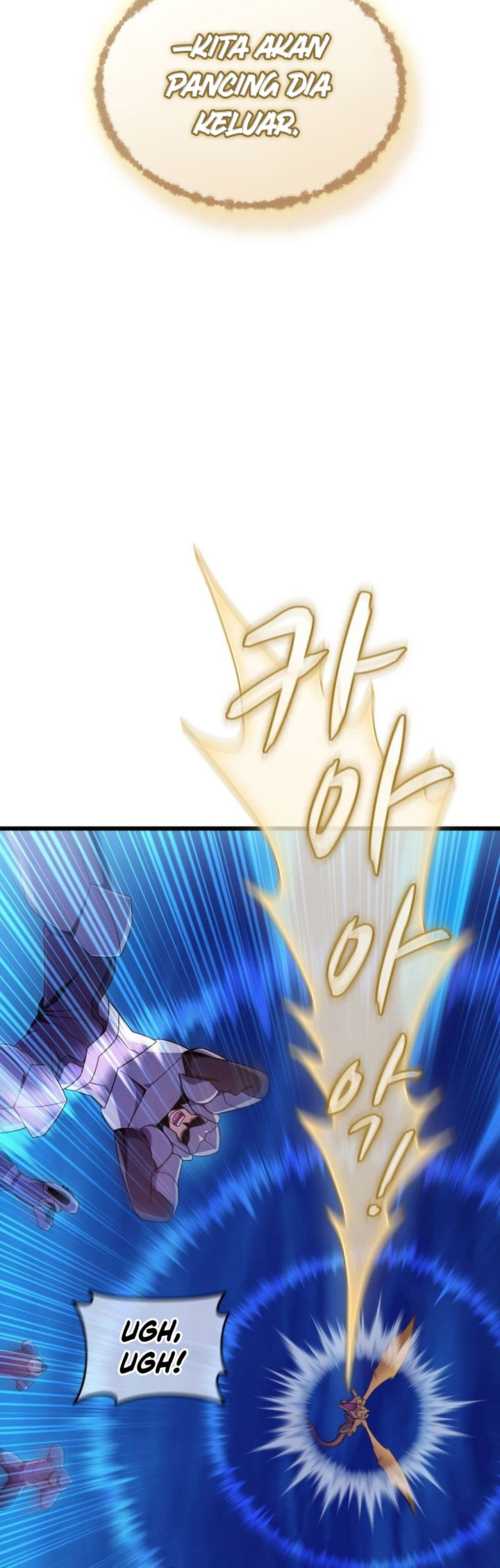 Arcane Sniper Chapter 156 Gambar 37