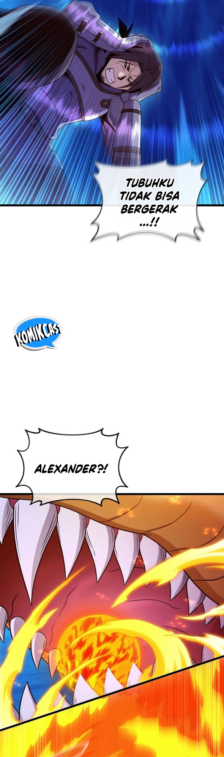 Arcane Sniper Chapter 156 Gambar 38