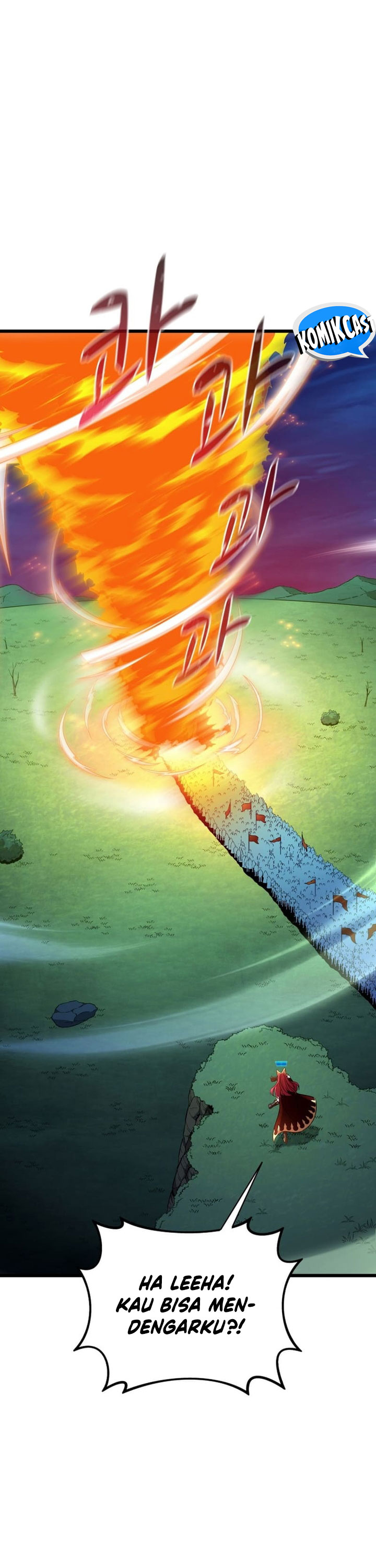 Arcane Sniper Chapter 156 Gambar 40