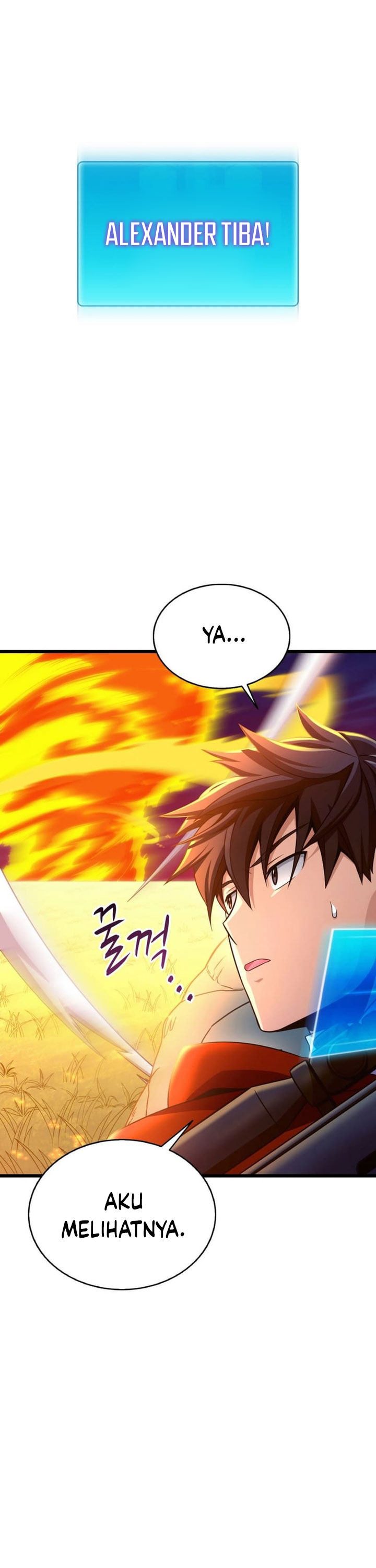 Arcane Sniper Chapter 156 Gambar 41