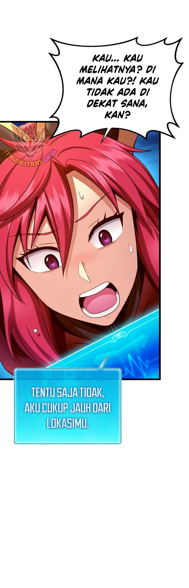 Arcane Sniper Chapter 156 Gambar 42
