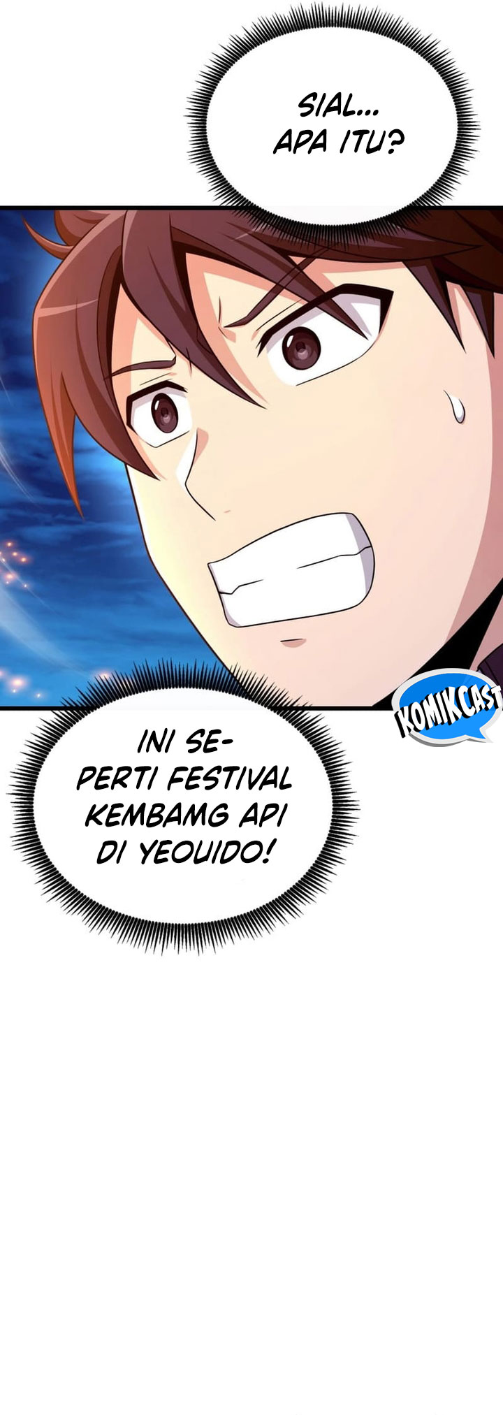 Arcane Sniper Chapter 156 Gambar 43