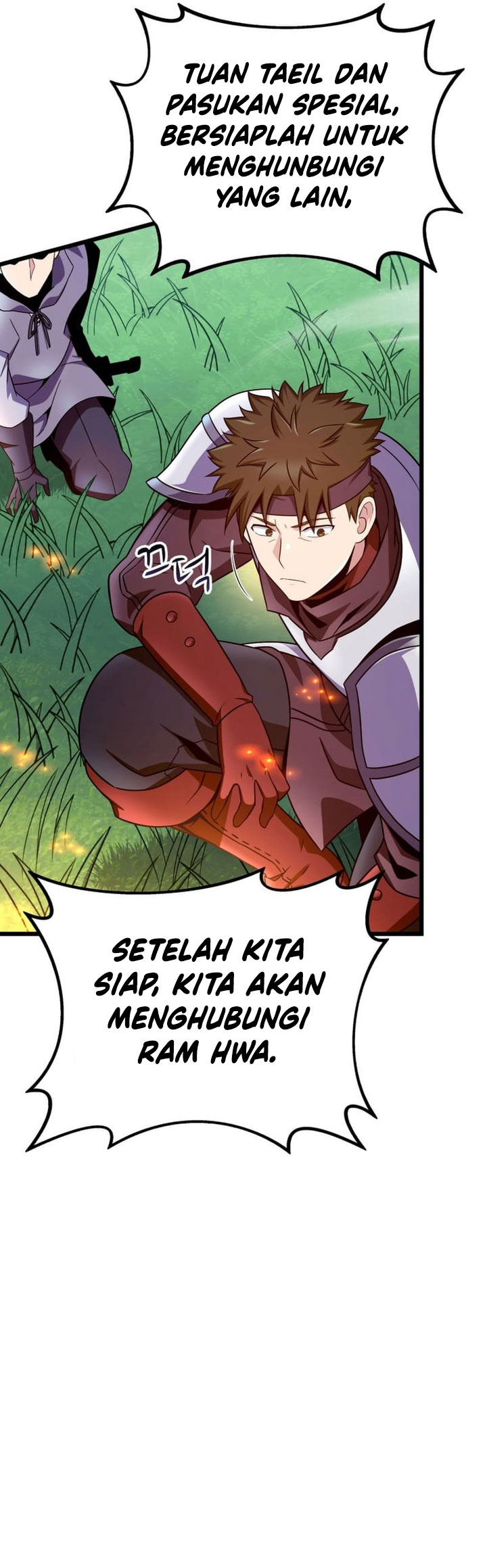 Arcane Sniper Chapter 156 Gambar 47