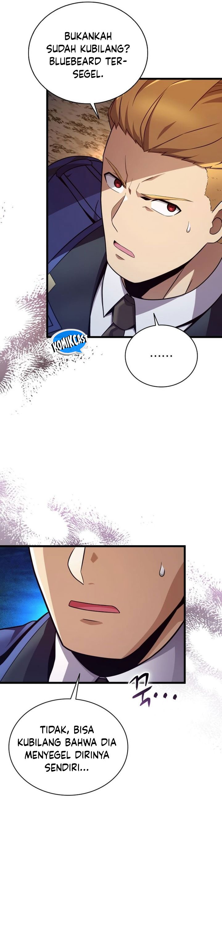 Arcane Sniper Chapter 162 Gambar 5