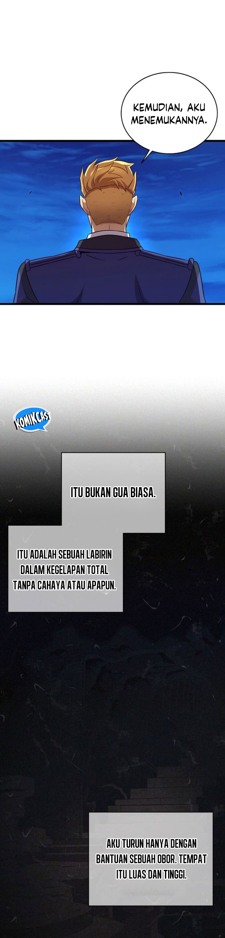 Arcane Sniper Chapter 162 Gambar 8