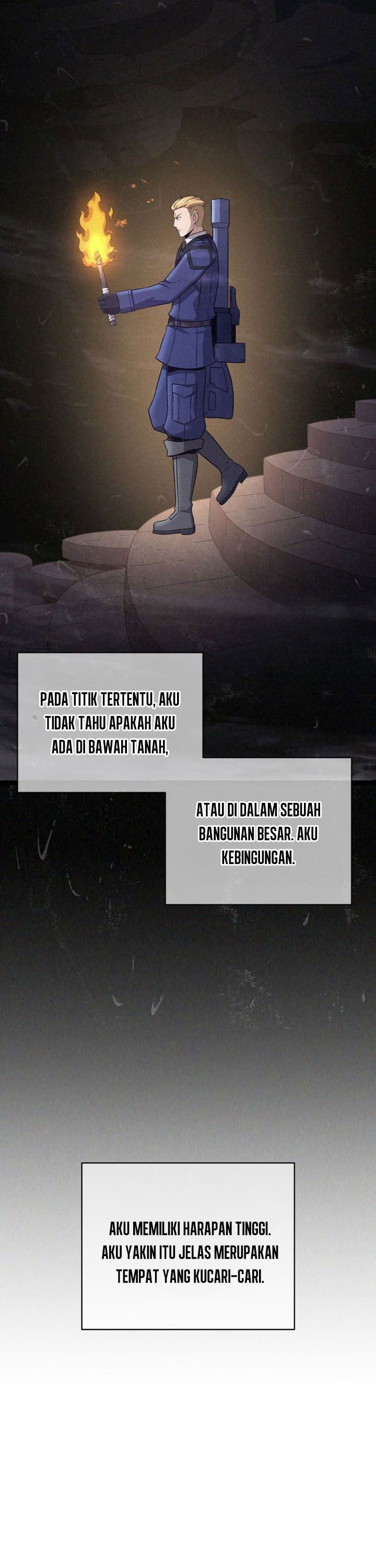 Arcane Sniper Chapter 162 Gambar 9