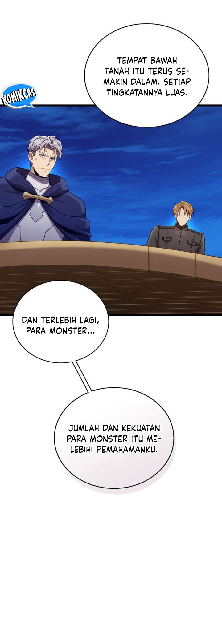 Arcane Sniper Chapter 162 Gambar 10