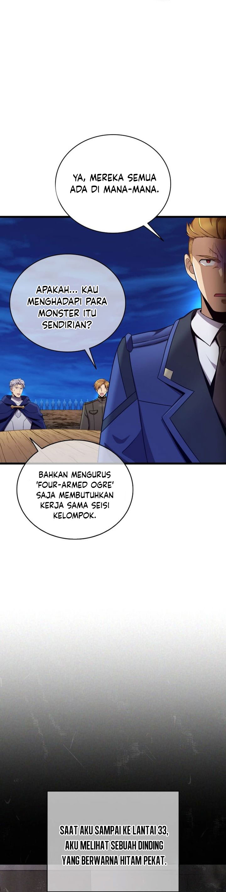Arcane Sniper Chapter 162 Gambar 12