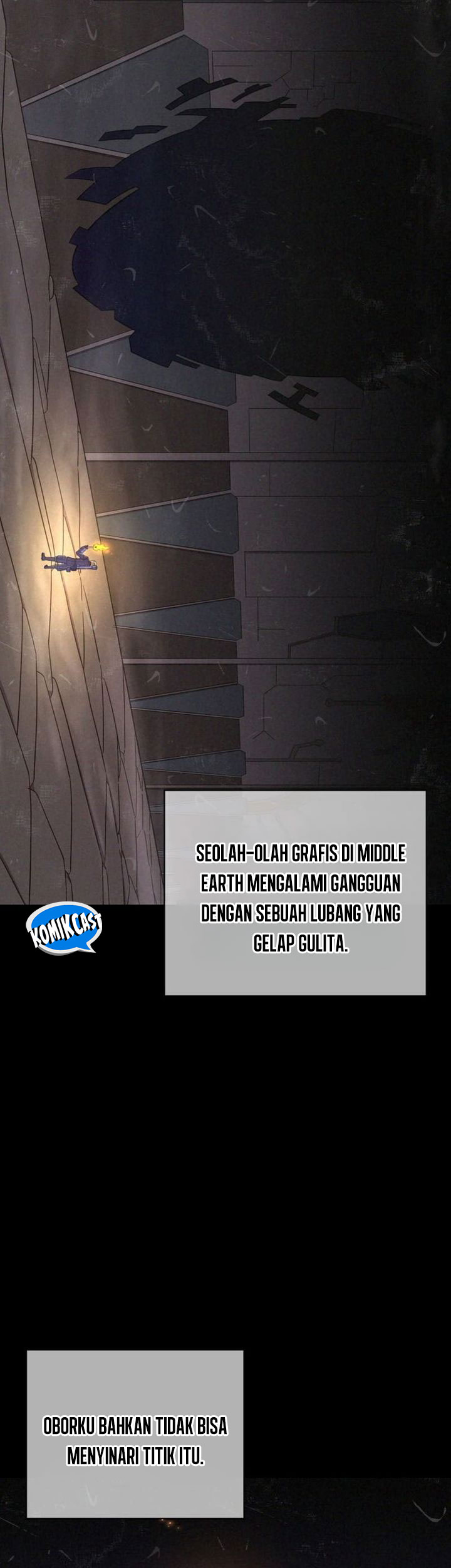 Arcane Sniper Chapter 162 Gambar 13