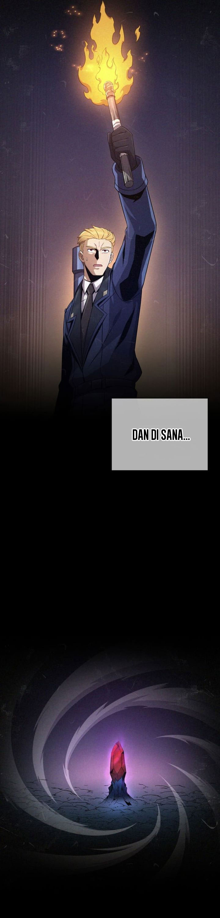 Arcane Sniper Chapter 162 Gambar 14