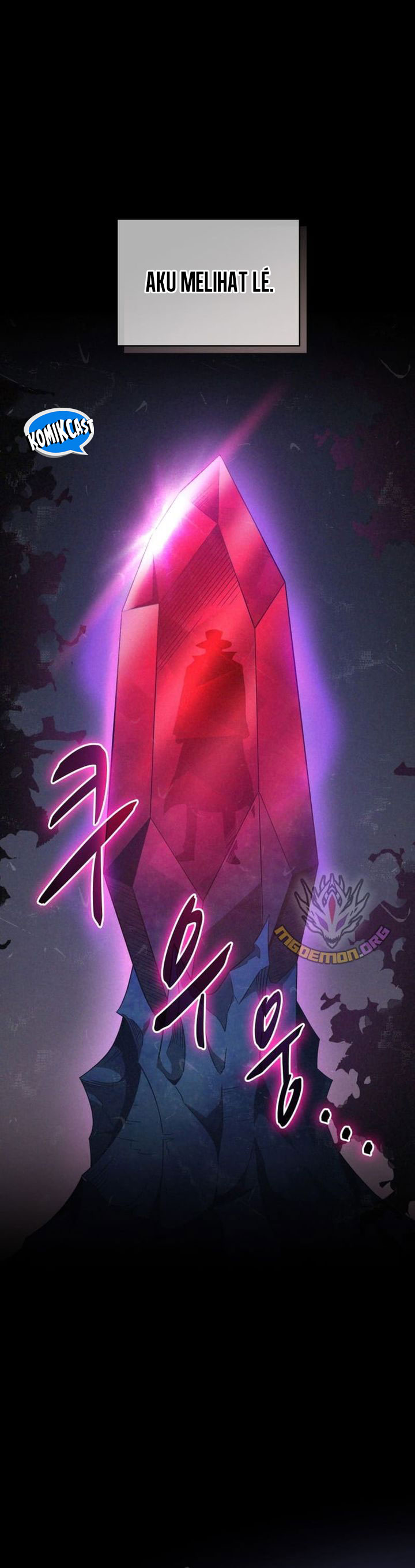 Arcane Sniper Chapter 162 Gambar 15