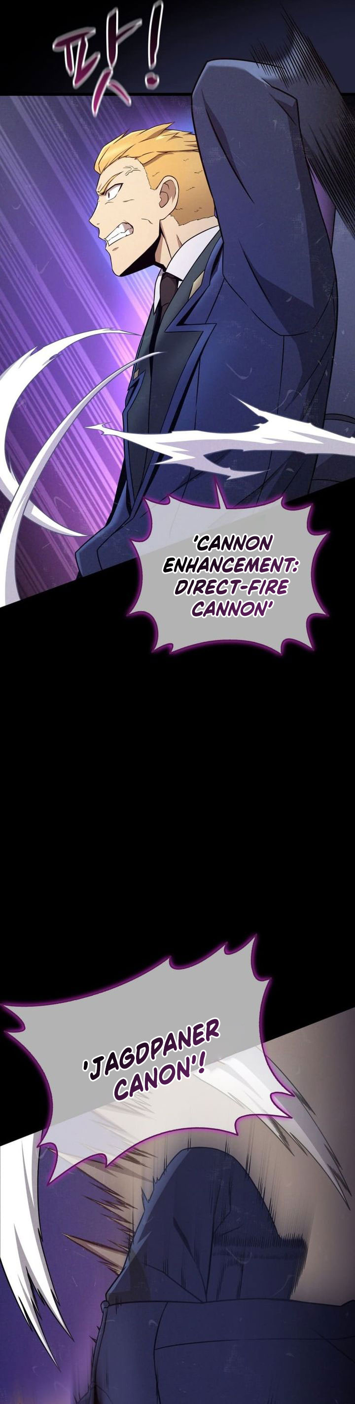 Arcane Sniper Chapter 162 Gambar 16