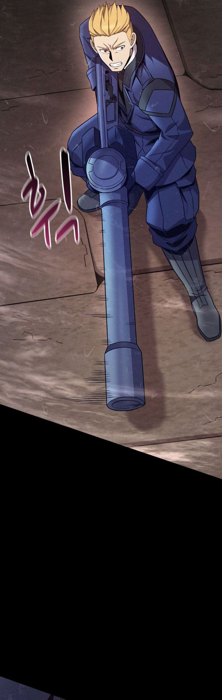 Arcane Sniper Chapter 162 Gambar 22