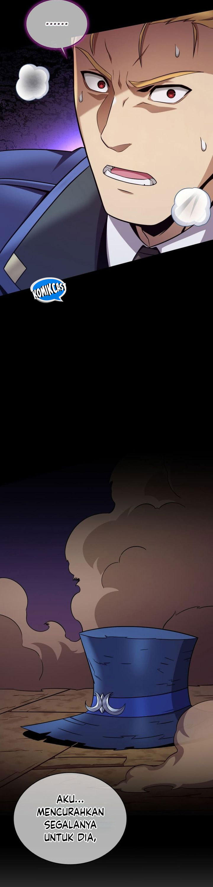 Arcane Sniper Chapter 162 Gambar 25