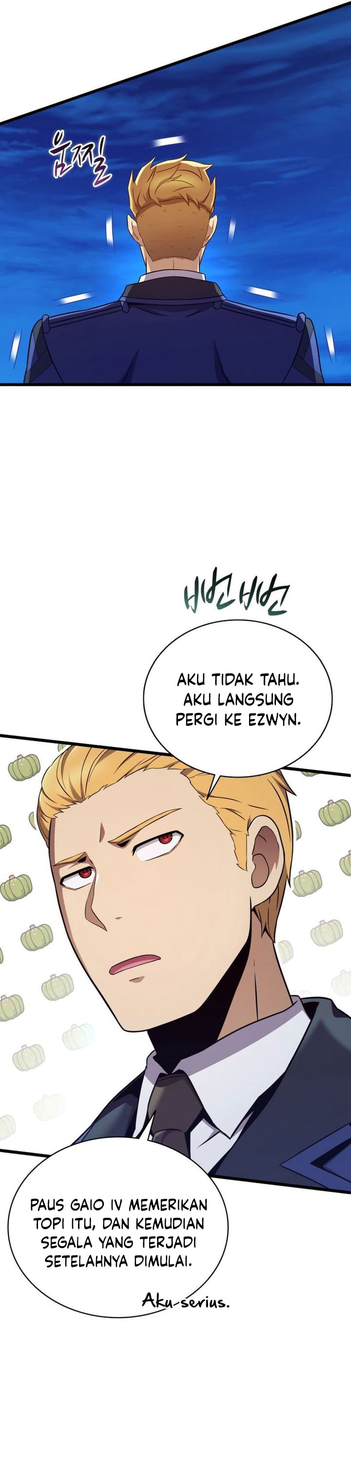 Arcane Sniper Chapter 162 Gambar 29