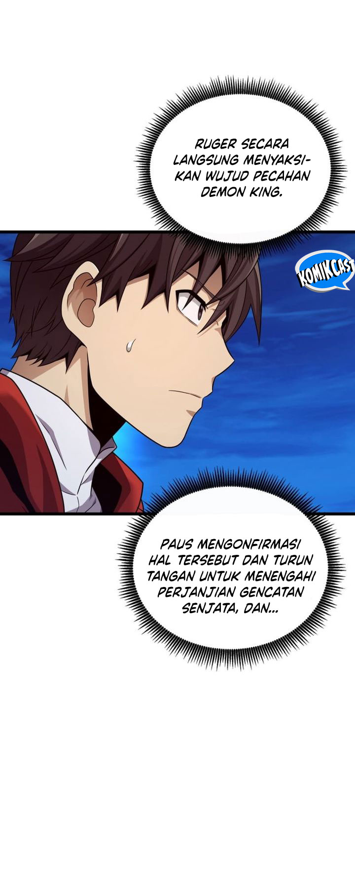 Arcane Sniper Chapter 162 Gambar 30