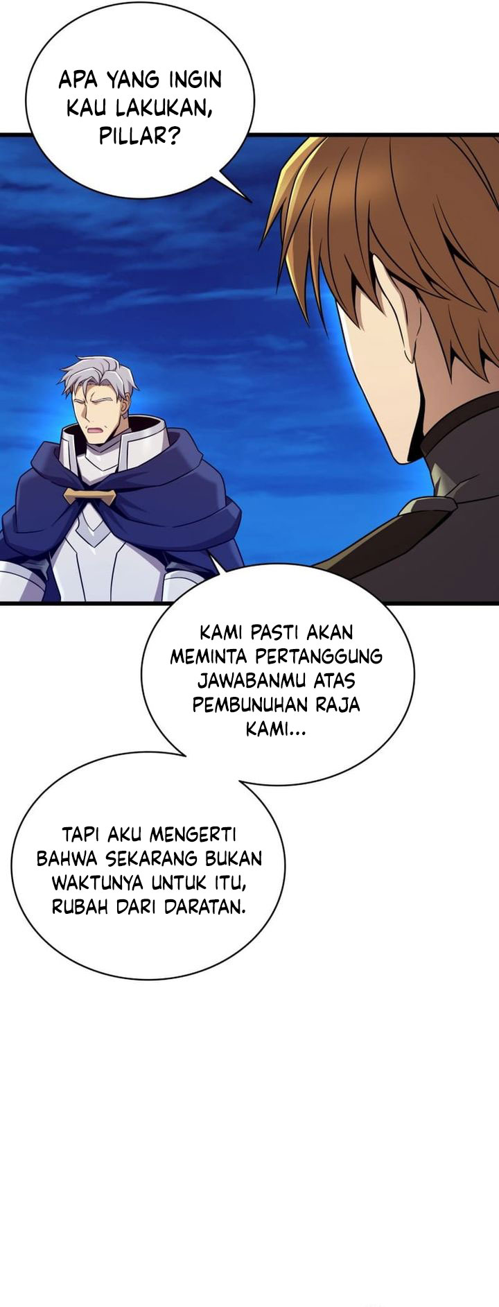Arcane Sniper Chapter 162 Gambar 31