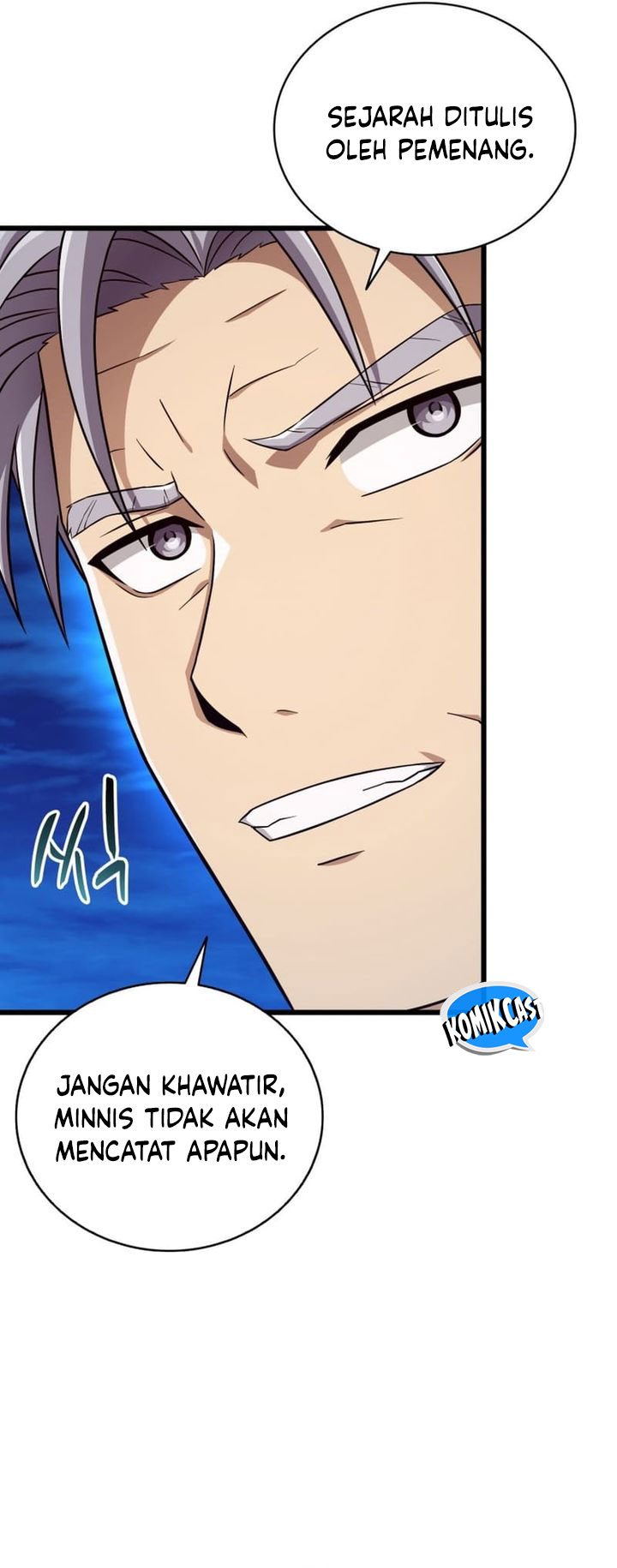Arcane Sniper Chapter 162 Gambar 33