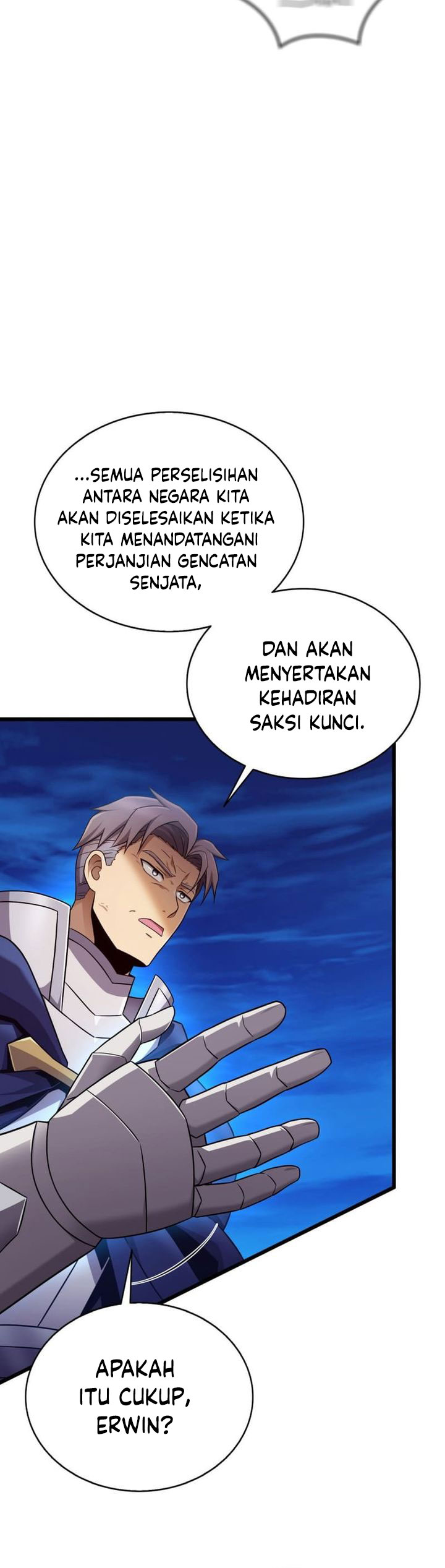 Arcane Sniper Chapter 162 Gambar 36
