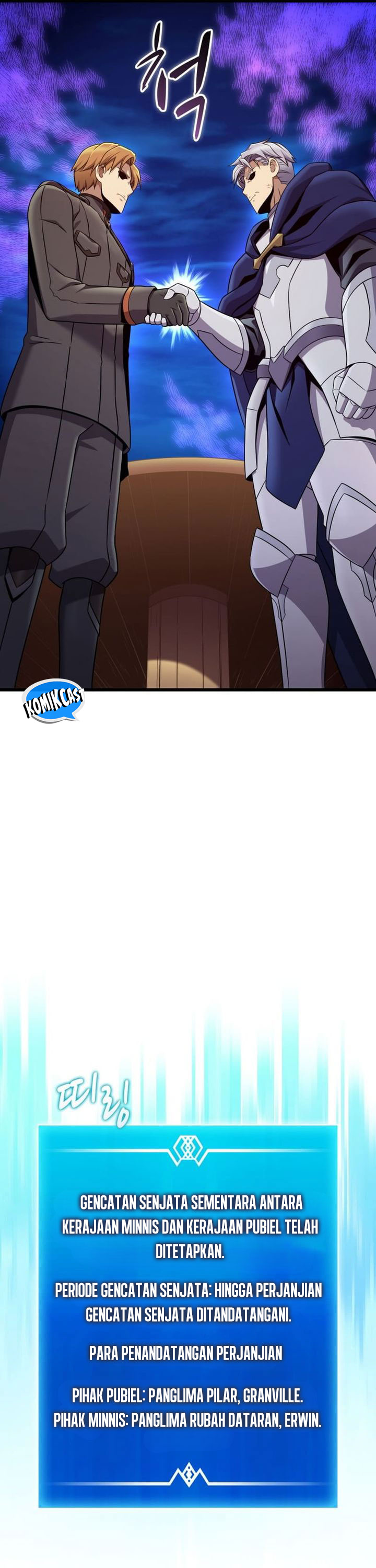 Arcane Sniper Chapter 162 Gambar 38