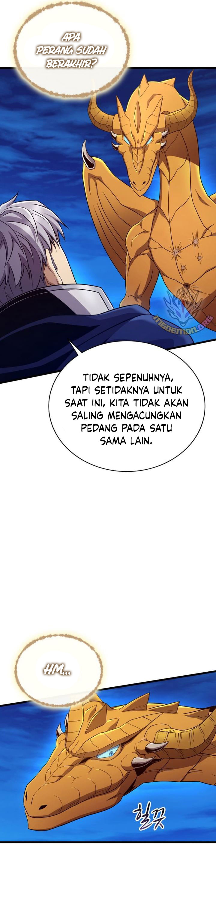 Arcane Sniper Chapter 162 Gambar 42