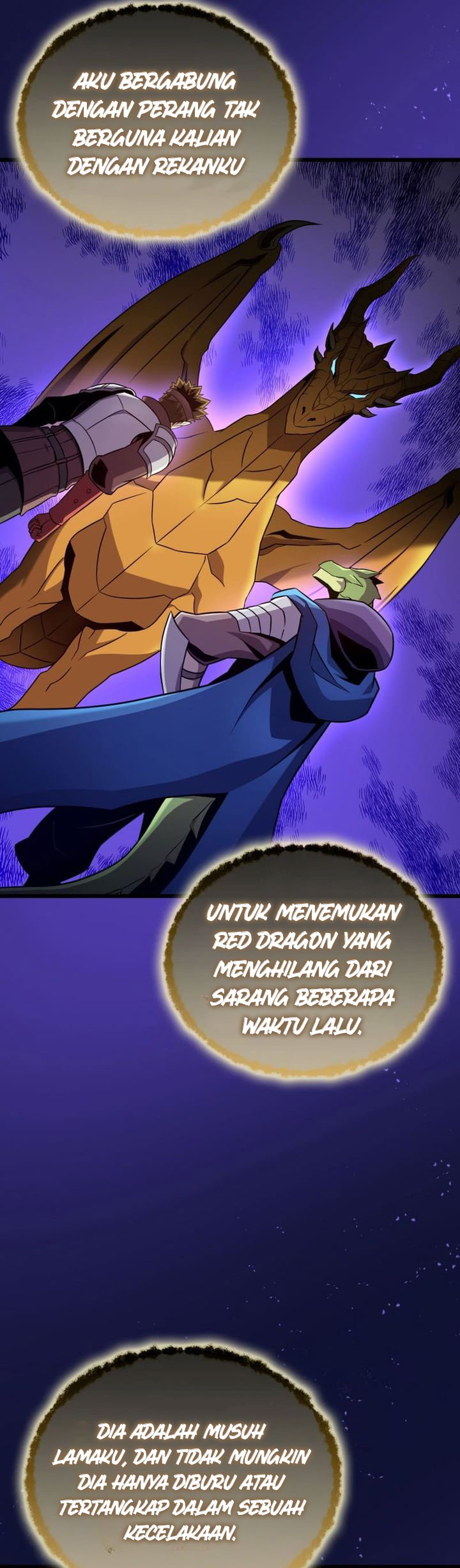 Arcane Sniper Chapter 162 Gambar 44