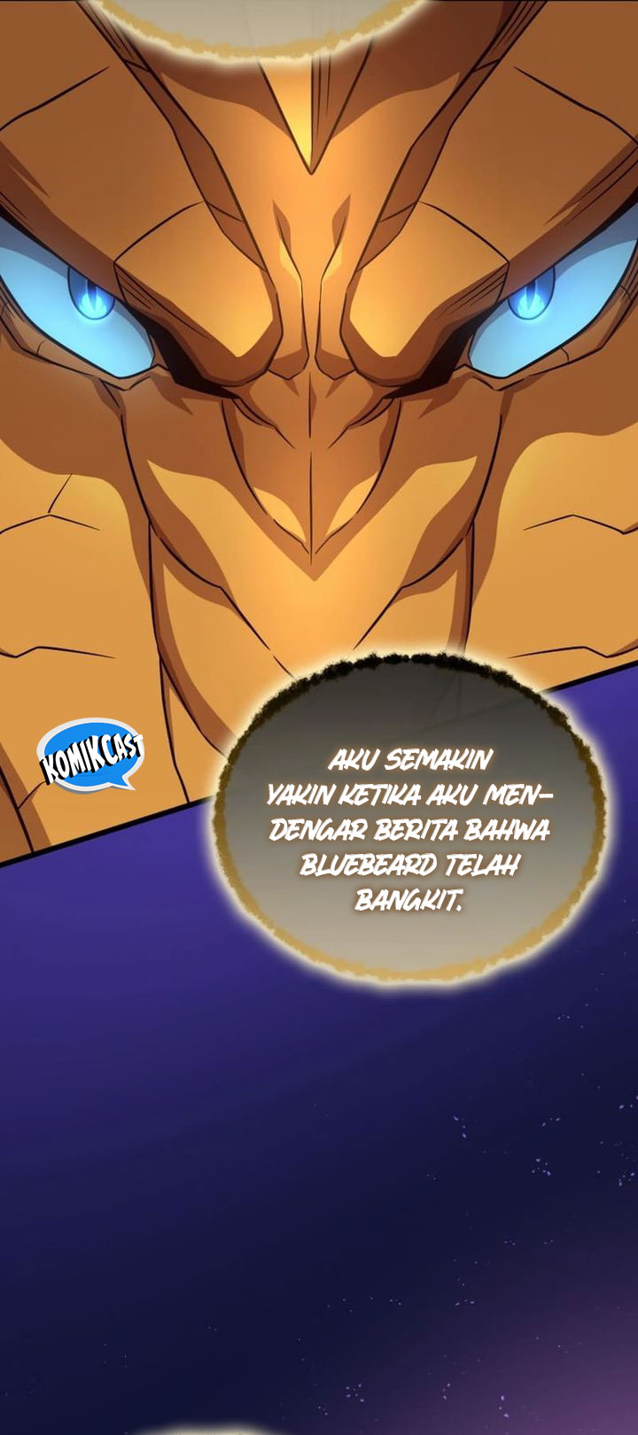 Arcane Sniper Chapter 162 Gambar 45