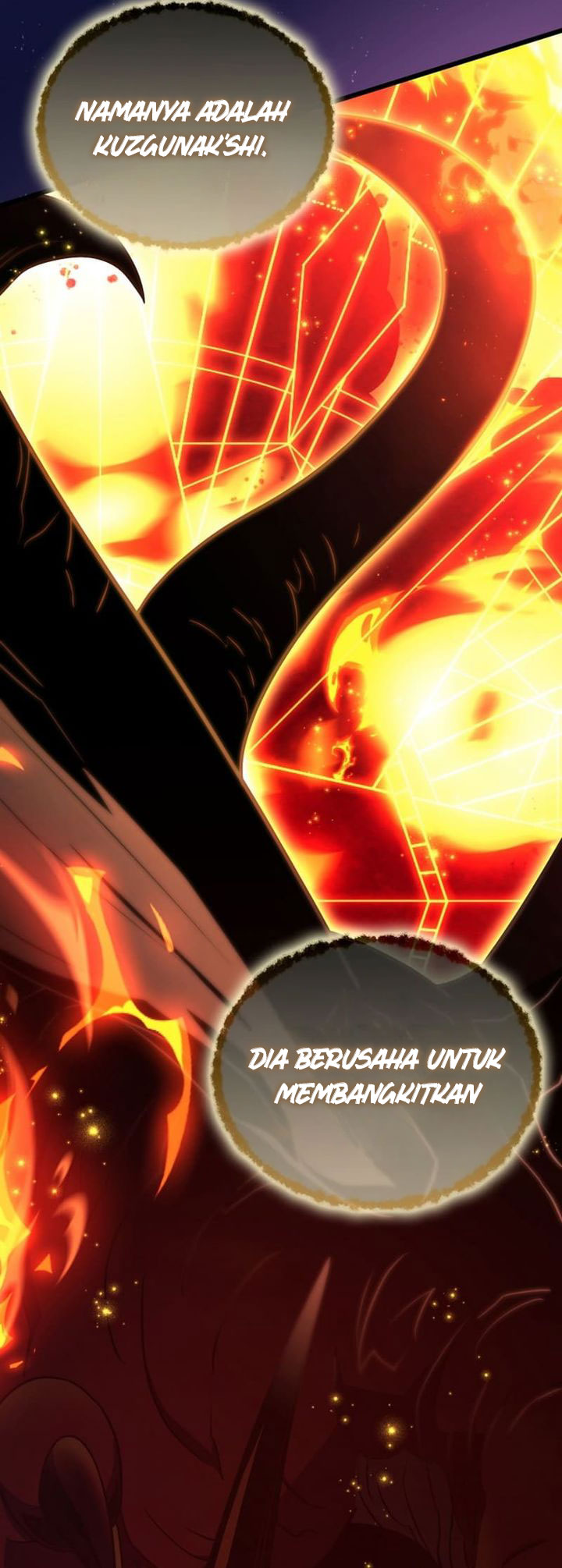 Arcane Sniper Chapter 162 Gambar 46