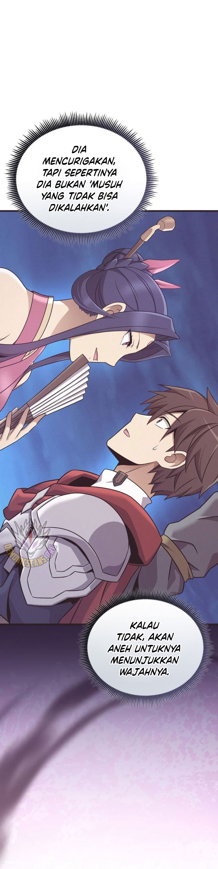 Arcane Sniper Chapter 164 Gambar 4