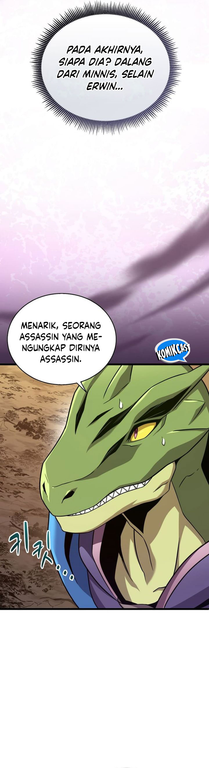 Arcane Sniper Chapter 164 Gambar 5