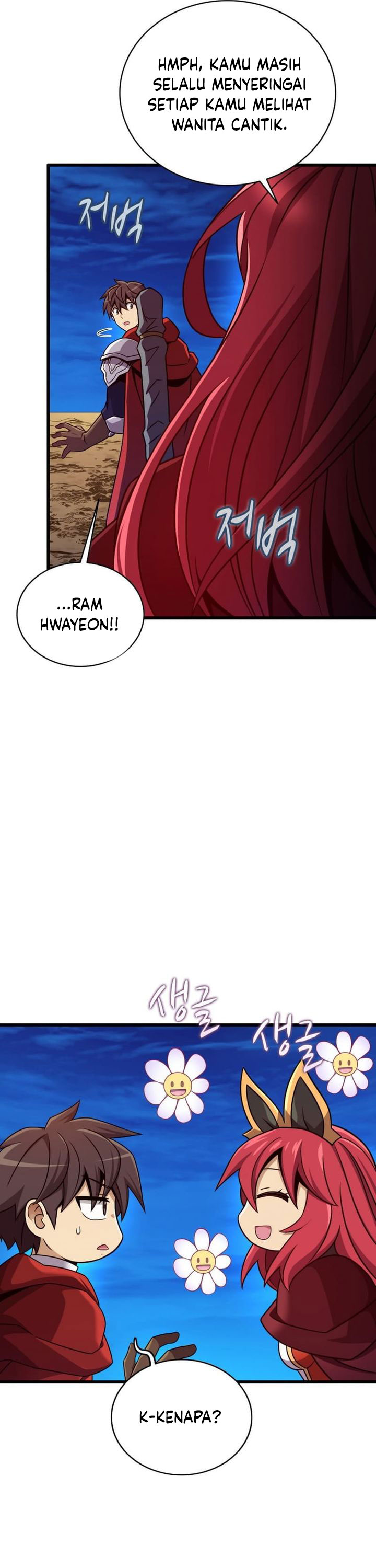 Arcane Sniper Chapter 164 Gambar 6