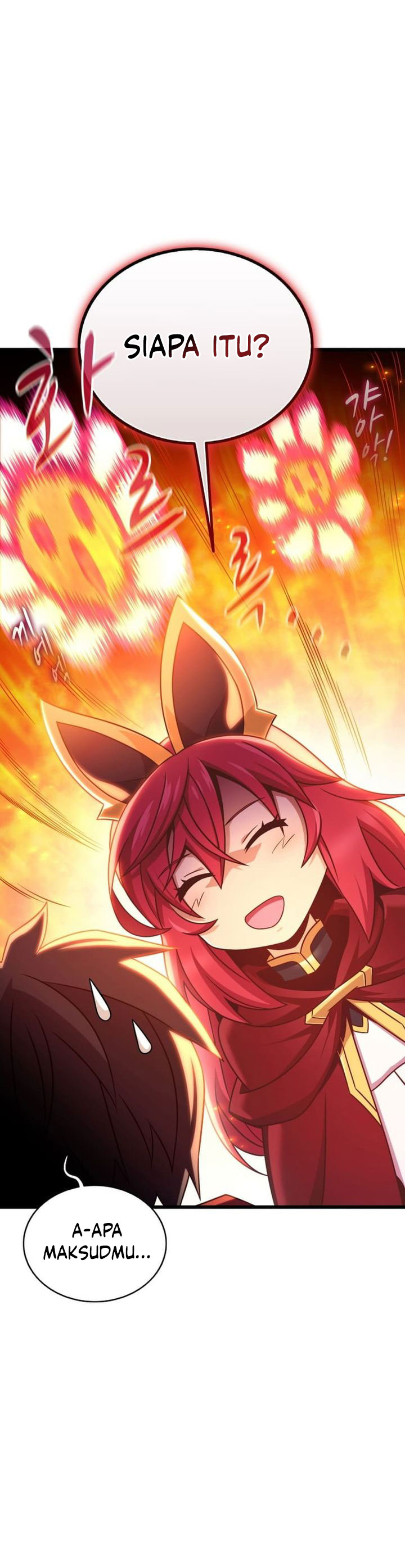 Arcane Sniper Chapter 164 Gambar 7