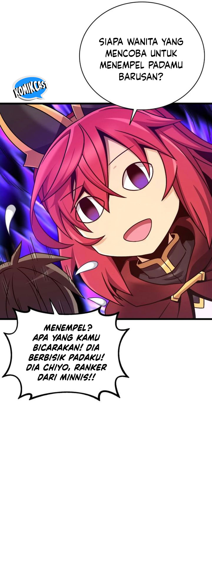 Arcane Sniper Chapter 164 Gambar 8