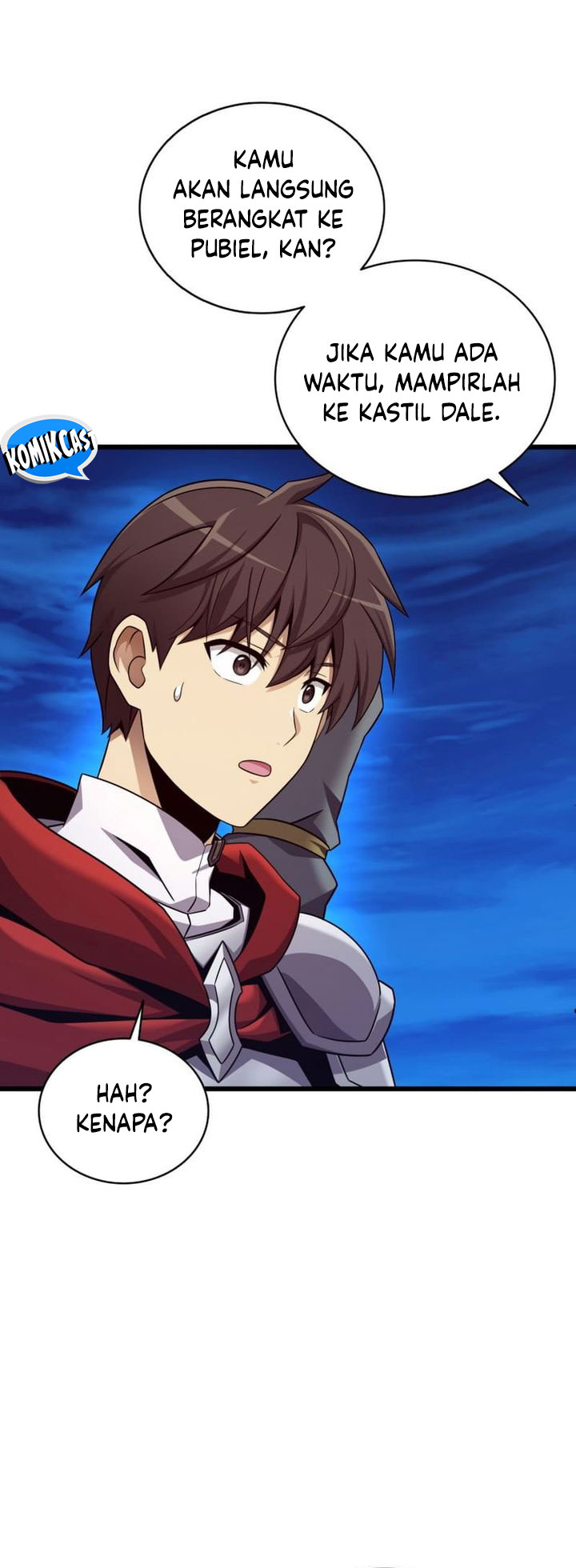 Arcane Sniper Chapter 164 Gambar 10