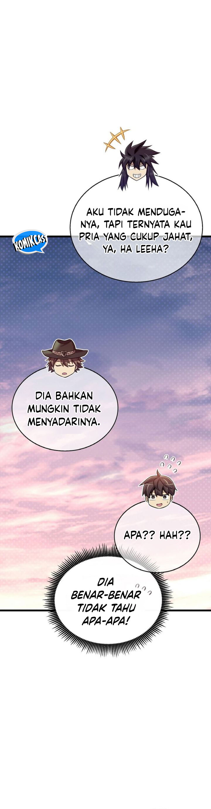 Arcane Sniper Chapter 164 Gambar 13