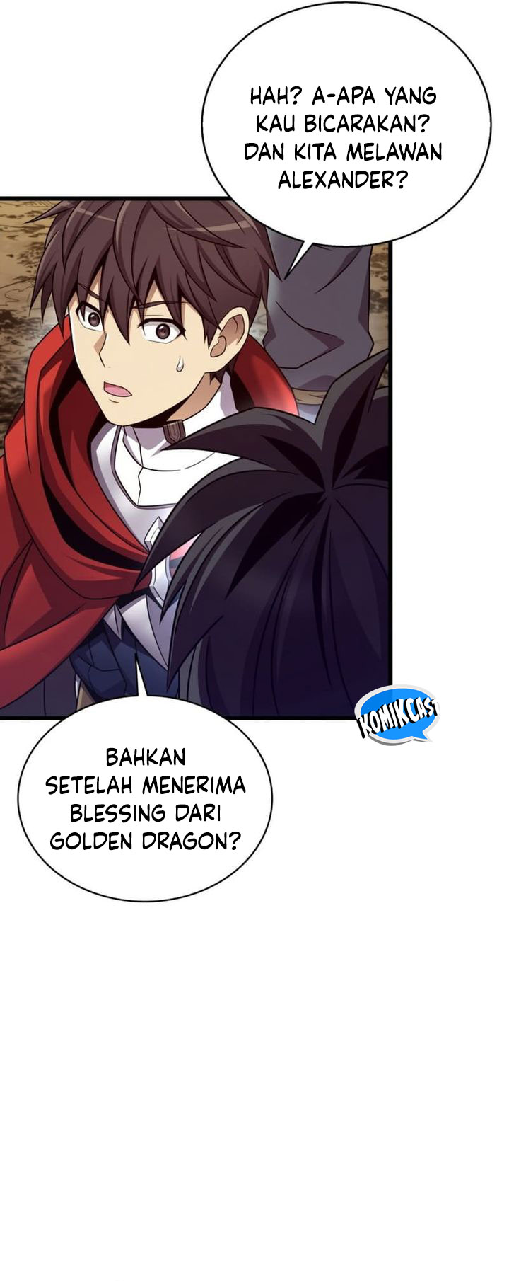 Arcane Sniper Chapter 164 Gambar 15