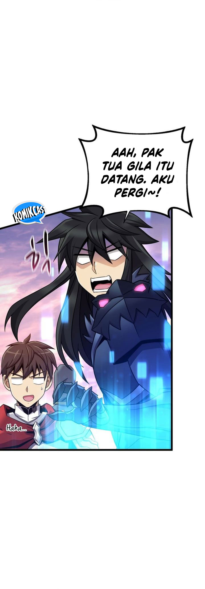 Arcane Sniper Chapter 164 Gambar 18